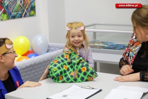 Stumilowy Las wyrósł w bibliotece. Za nami Urodziny Kubusia Puchatka
