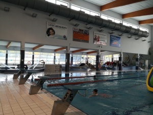 Aquapark H2Ostróg już czynny!