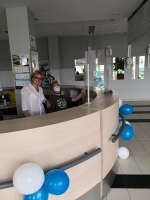 Aquapark H2Ostróg już czynny!