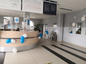 Aquapark H2Ostróg już czynny!