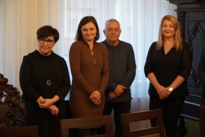 Romuald Turakiewicz oficjalnie przywitany jako dyrektor Muzeum