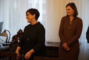 Romuald Turakiewicz oficjalnie przywitany jako dyrektor Muzeum