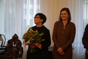 Romuald Turakiewicz oficjalnie przywitany jako dyrektor Muzeum