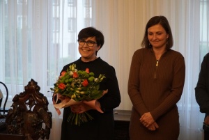 Romuald Turakiewicz oficjalnie przywitany jako dyrektor Muzeum