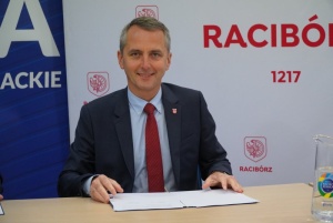 PWSZ w Raciborzu zacieśnia współpracę z miastem Racibórz