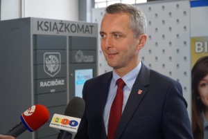 PWSZ w Raciborzu zacieśnia współpracę z miastem Racibórz
