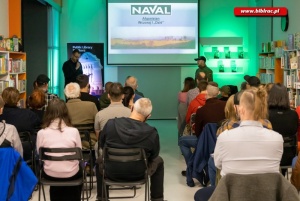 NAVAL o Afganistanie, wspomnieniach z Raciborza i ekstremalnych wyjazdach