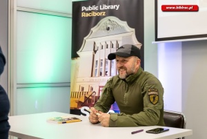NAVAL o Afganistanie, wspomnieniach z Raciborza i ekstremalnych wyjazdach