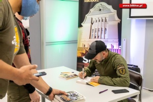NAVAL o Afganistanie, wspomnieniach z Raciborza i ekstremalnych wyjazdach