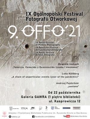 W bibliotece - tygodniowy kalendarz wydarzeń