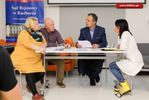 Mediacje w praktyce. Jak łatwiej rozwiązywać konflikty