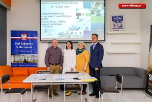 Mediacje w praktyce. Jak łatwiej rozwiązywać konflikty