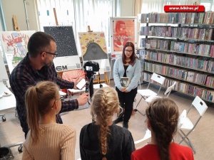 Projekt „Polski Da Vinci” rozwija skrzydła i zaprasza na wycieczkę