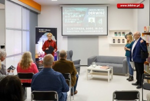 Uroczyste rozstrzygnięcie konkursu „Racibórz prozą zaczarowany”