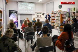 Uroczyste rozstrzygnięcie konkursu „Racibórz prozą zaczarowany”