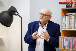 Uroczyste rozstrzygnięcie konkursu „Racibórz prozą zaczarowany”
