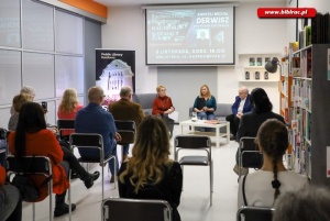 Uroczyste rozstrzygnięcie konkursu „Racibórz prozą zaczarowany”
