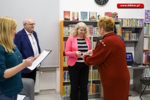 Uroczyste rozstrzygnięcie konkursu „Racibórz prozą zaczarowany”