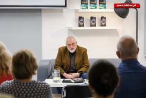 Uroczyste rozstrzygnięcie konkursu „Racibórz prozą zaczarowany”