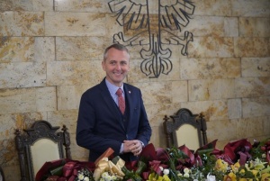 8 par na Złotych Godach w USC