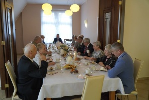 8 par na Złotych Godach w USC