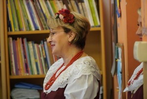 Spotkanie w ramach Erasmus + w Przedszkolu nr 14