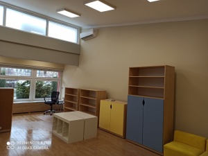 Kolejna miejska inwestycja z myślą o dzieciach ukończona