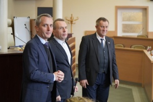 Raciborscy uczniowie będą bezpieczniejsi