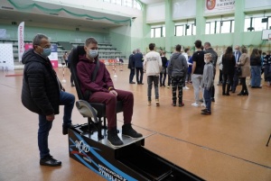 Raciborscy uczniowie będą bezpieczniejsi
