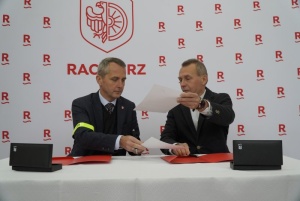 Raciborscy uczniowie będą bezpieczniejsi