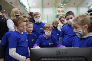 Raciborscy uczniowie będą bezpieczniejsi