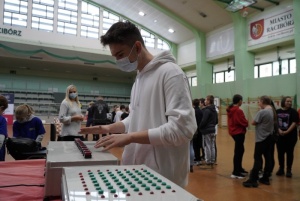 Raciborscy uczniowie będą bezpieczniejsi