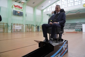Raciborscy uczniowie będą bezpieczniejsi