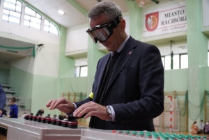 Raciborscy uczniowie będą bezpieczniejsi