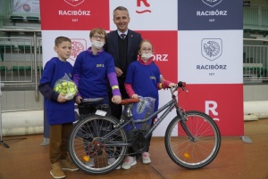 Raciborscy uczniowie będą bezpieczniejsi
