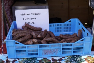 Jarmark Bożonarodzeniowy na Rynku