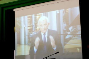 Konferencja  o odnawialnych źródłach energii 
