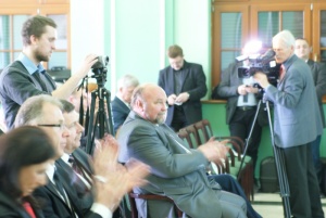 Konferencja  o odnawialnych źródłach energii 