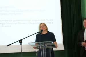 Konferencja  o odnawialnych źródłach energii 