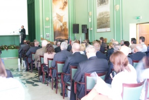 Konferencja  o odnawialnych źródłach energii 