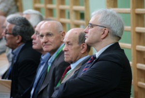 Centralne Obchody Dnia Olimpijczyka