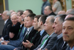 Centralne Obchody Dnia Olimpijczyka