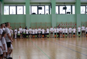 Centralne Obchody Dnia Olimpijczyka