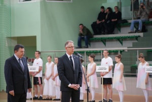 Centralne Obchody Dnia Olimpijczyka