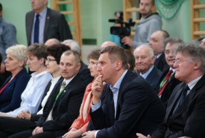 Centralne Obchody Dnia Olimpijczyka