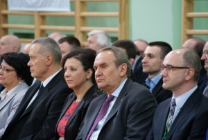 Centralne Obchody Dnia Olimpijczyka