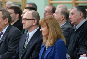 Centralne Obchody Dnia Olimpijczyka