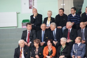 Centralne Obchody Dnia Olimpijczyka