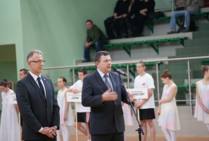 Centralne Obchody Dnia Olimpijczyka