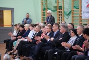 Centralne Obchody Dnia Olimpijczyka